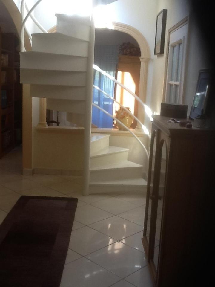 Chambre Hotes Wagram Ajaccio  Exterior foto